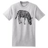 Beefy T ® 100% Cotton T Shirt Thumbnail