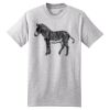 Beefy T ® 100% Cotton T Shirt Thumbnail