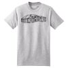 Beefy T ® 100% Cotton T Shirt Thumbnail