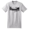 Beefy T ® 100% Cotton T Shirt Thumbnail