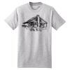 Beefy T ® 100% Cotton T Shirt Thumbnail