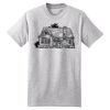 Beefy T ® 100% Cotton T Shirt Thumbnail