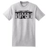 Beefy T ® 100% Cotton T Shirt Thumbnail