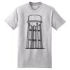 Beefy T ® 100% Cotton T Shirt Thumbnail