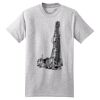 Beefy T ® 100% Cotton T Shirt Thumbnail