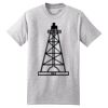 Beefy T ® 100% Cotton T Shirt Thumbnail