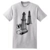 Beefy T ® 100% Cotton T Shirt Thumbnail
