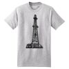 Beefy T ® 100% Cotton T Shirt Thumbnail
