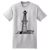 Beefy T ® 100% Cotton T Shirt Thumbnail