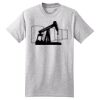 Beefy T ® 100% Cotton T Shirt Thumbnail