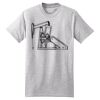 Beefy T ® 100% Cotton T Shirt Thumbnail