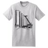 Beefy T ® 100% Cotton T Shirt Thumbnail