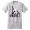 Beefy T ® 100% Cotton T Shirt Thumbnail