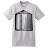 Beefy T ® 100% Cotton T Shirt Thumbnail
