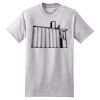 Beefy T ® 100% Cotton T Shirt Thumbnail