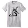 Beefy T ® 100% Cotton T Shirt Thumbnail