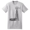 Beefy T ® 100% Cotton T Shirt Thumbnail
