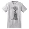 Beefy T ® 100% Cotton T Shirt Thumbnail