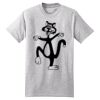 Beefy T ® 100% Cotton T Shirt Thumbnail
