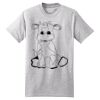 Beefy T ® 100% Cotton T Shirt Thumbnail