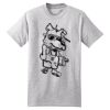 Beefy T ® 100% Cotton T Shirt Thumbnail