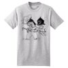 Beefy T ® 100% Cotton T Shirt Thumbnail