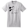 Beefy T ® 100% Cotton T Shirt Thumbnail