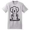 Beefy T ® 100% Cotton T Shirt Thumbnail