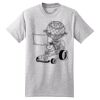 Beefy T ® 100% Cotton T Shirt Thumbnail