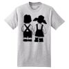 Beefy T ® 100% Cotton T Shirt Thumbnail