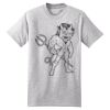 Beefy T ® 100% Cotton T Shirt Thumbnail