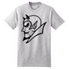 Beefy T ® 100% Cotton T Shirt Thumbnail