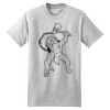 Beefy T ® 100% Cotton T Shirt Thumbnail