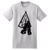 Beefy T ® 100% Cotton T Shirt Thumbnail