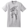 Beefy T ® 100% Cotton T Shirt Thumbnail