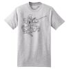 Beefy T ® 100% Cotton T Shirt Thumbnail