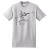 Beefy T ® 100% Cotton T Shirt Thumbnail