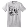 Beefy T ® 100% Cotton T Shirt Thumbnail