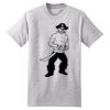 Beefy T ® 100% Cotton T Shirt Thumbnail