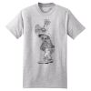 Beefy T ® 100% Cotton T Shirt Thumbnail