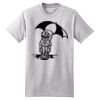 Beefy T ® 100% Cotton T Shirt Thumbnail