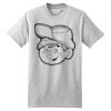Beefy T ® 100% Cotton T Shirt Thumbnail