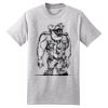 Beefy T ® 100% Cotton T Shirt Thumbnail