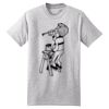 Beefy T ® 100% Cotton T Shirt Thumbnail