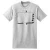 Beefy T ® 100% Cotton T Shirt Thumbnail