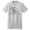 Beefy T ® 100% Cotton T Shirt Thumbnail