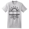 Beefy T ® 100% Cotton T Shirt Thumbnail