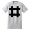 Beefy T ® 100% Cotton T Shirt Thumbnail