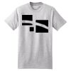 Beefy T ® 100% Cotton T Shirt Thumbnail