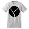 Beefy T ® 100% Cotton T Shirt Thumbnail